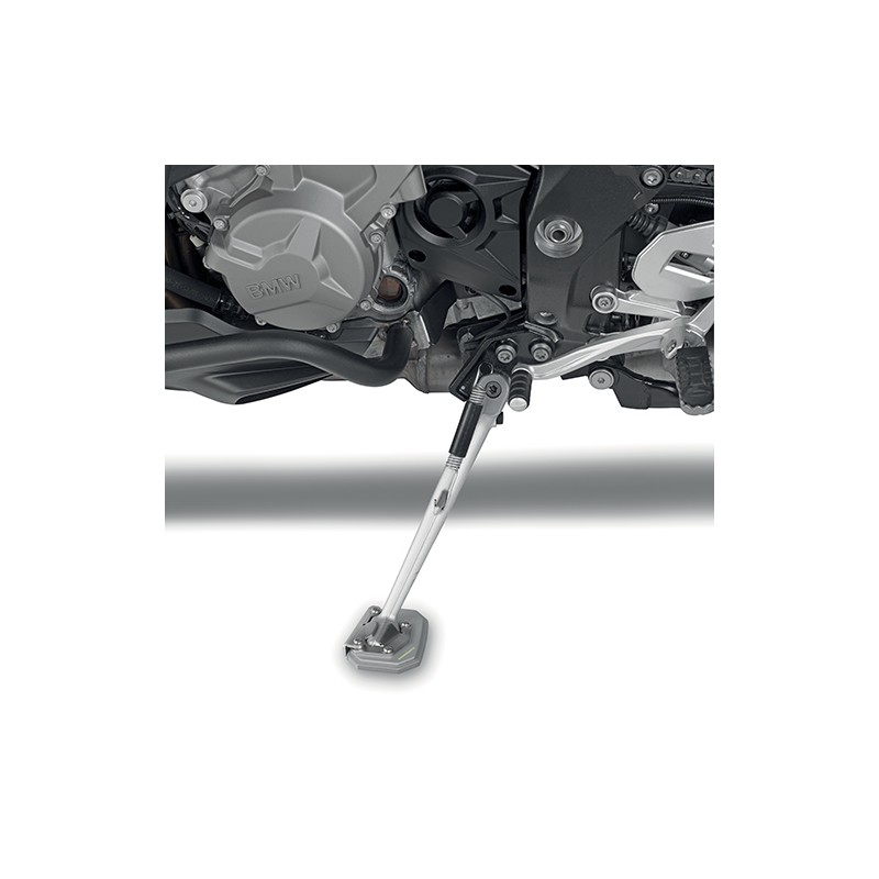 Kappa Poszerzenie Stopki Bocznej BMW S 1000XR (15-19)