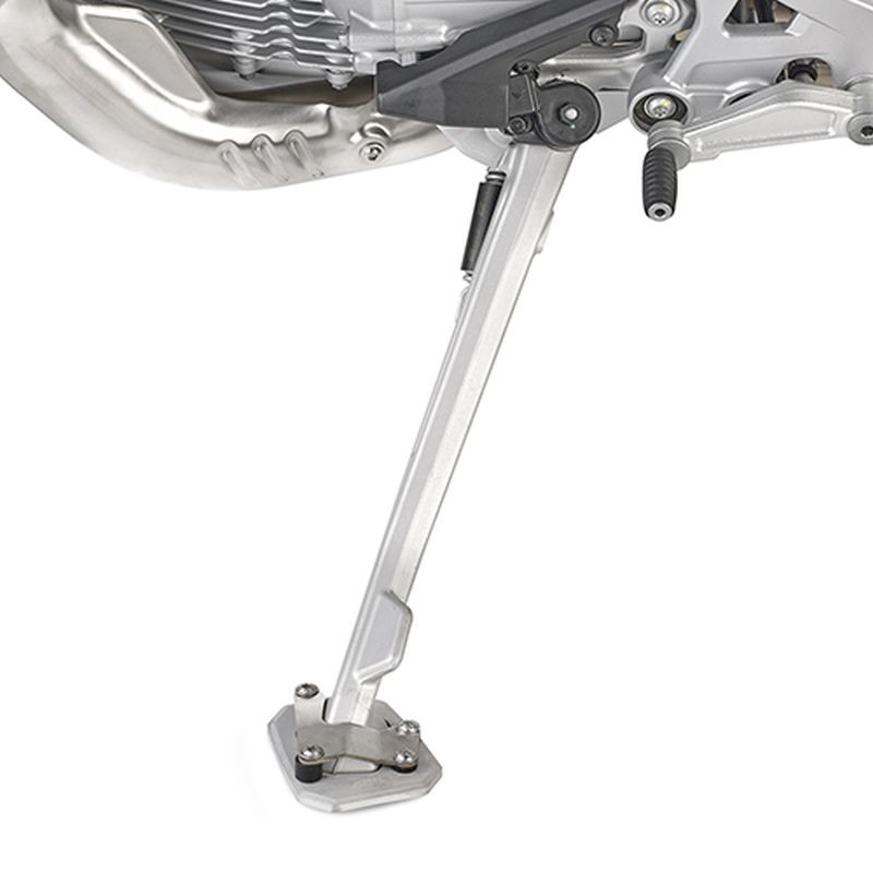 Stopka boczna Kappa do Moto Guzzi Stelvio 1000 '24-'25