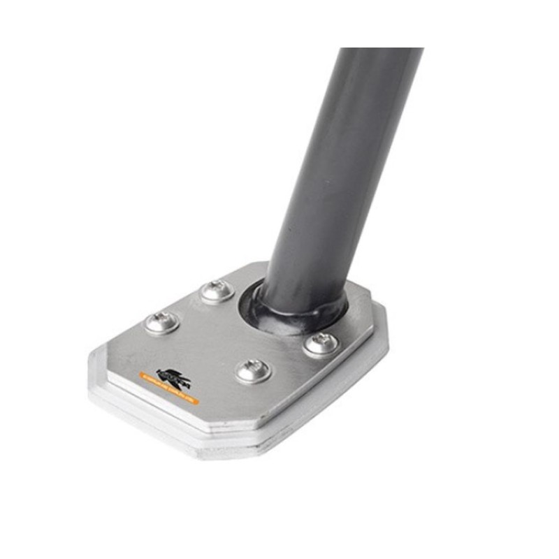 Kappa Poszerzenie Stopki Bocznej Benelli TRK 502X '20-'21 - Sklep Motocyklowy