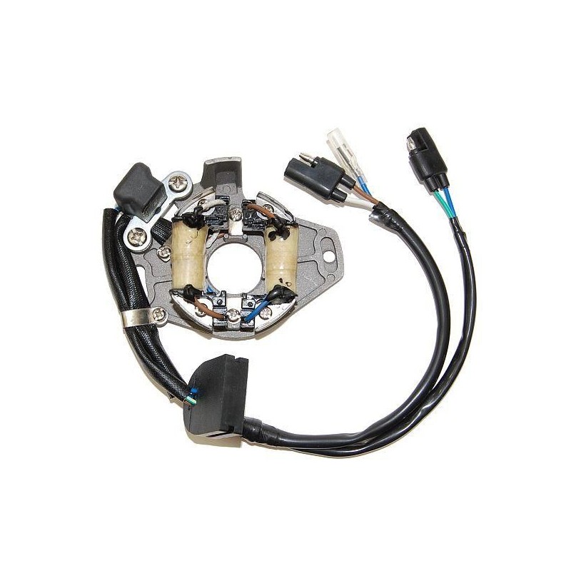 Uzwojenie alternatora do HONDA CR 250R '86-88, CR 500R '86