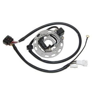 Uzwojenie alternatora Kawasaki KX 85/100 '06-'13 - kompletny zapłon