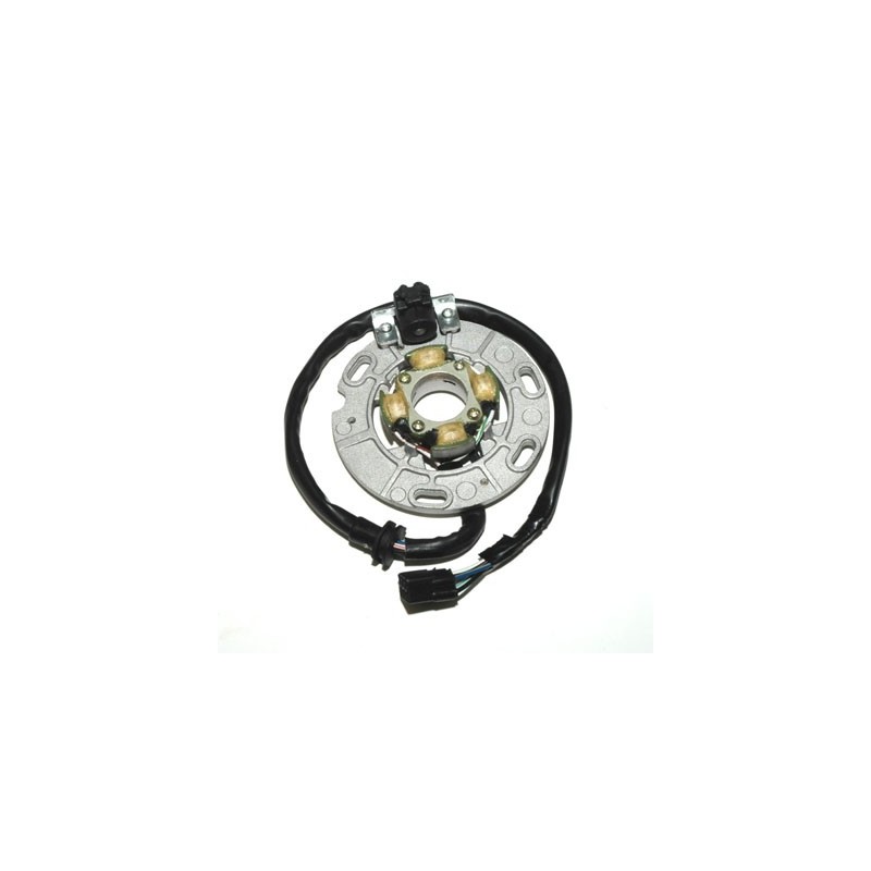 Uzwojenie alternatora Yamaha YZ 125 '96-'04 - ELECTROSPORT