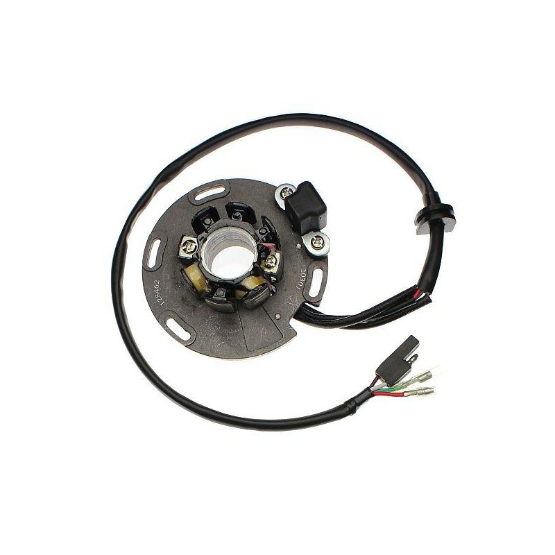 Uzwojenie alternatora Suzuki RM 125 92-95, 250 94-95 | ELECTROSPORT