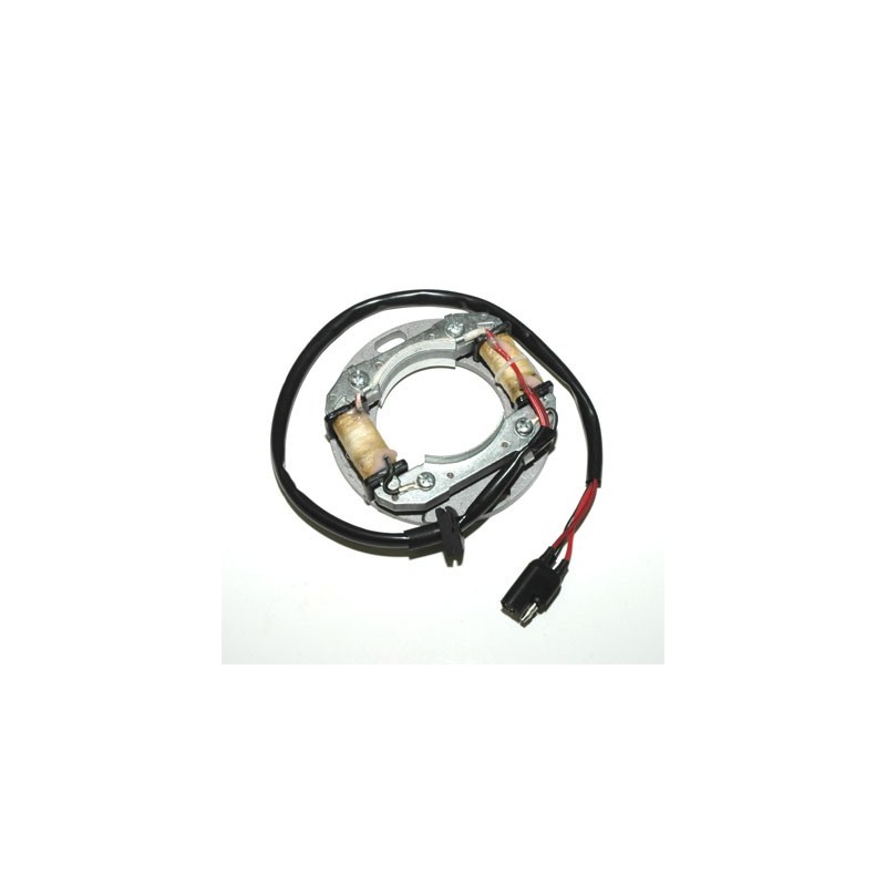 Uzwojenie alternatora (stator) do Suzuki RM 80/85, 125, RM250, RM400/465/500 - Sklep Motoryzacyjny