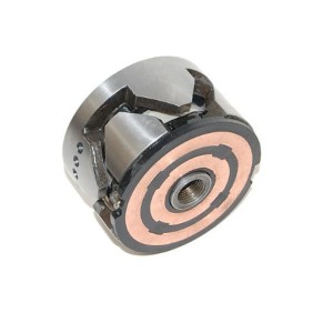 ELECTROSPORT 2025/02 WIRNIK (ROTOR, KOŁO MAGNESOWE, MAGNETO) HONDA CB 650 / 750 Z / F / SC '79-'83, CB 900 F / C '80-'82, CB