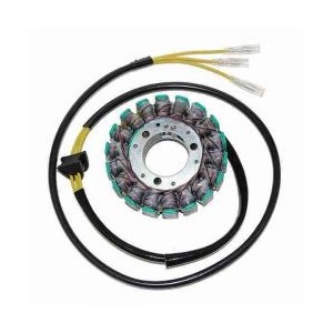 Uzwojenie alternatora do Suzuki GS 450, 500E, 550, 650E, GSX 750