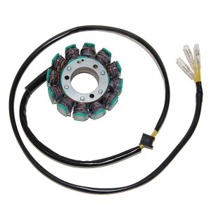 Uzwojenie alternatora Suzuki GS 400 GS 550 GS 750 (8 zaworowe)