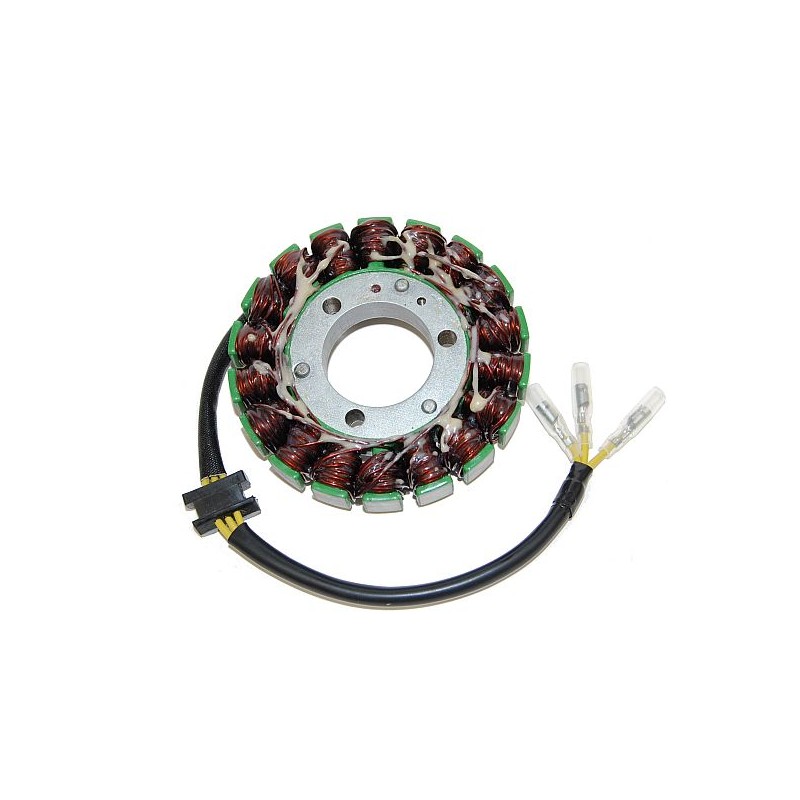 Uzwojenie alternatora Kawasaki KZ 550, GPZ 550, ZR 550 Zephyr