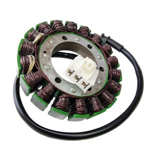 Uzwojenie alternatora (stator) do Honda VT 750C2 - ELECTROSPORT