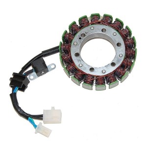 Uzwojenie alternatora (stator) do Suzuki VL 1500 Intruder '98-'04