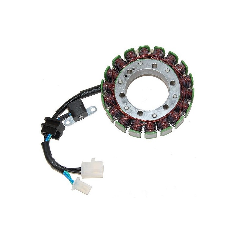 Uzwojenie alternatora (stator) do Suzuki VL 1500 Intruder '98-'04