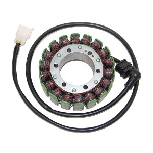 Uzwojenie alternatora (stator) do Honda VT 1100S Sabre '84-'85, 1100C Magna/Shadow '83-'86