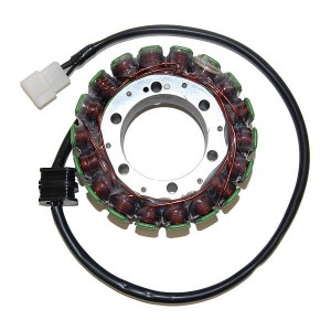 Uzwojenie alternatora (stator) Honda VT 700/750 Shadow '83-'87 - ELECTROSPORT