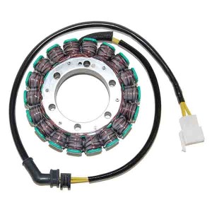 Uzwojenie alternatora (stator) Honda VT 600C Shadow '88-'07