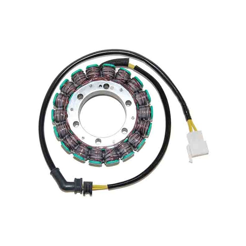 Uzwojenie alternatora (stator) Honda VT 600C Shadow '88-'07