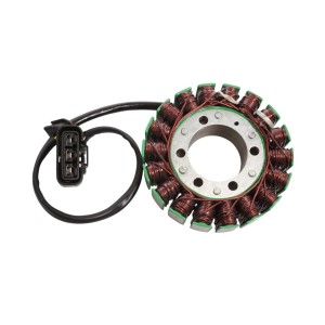 ELECTROSPORT 2025/02 UZWOJENIE ALTERNATORA STATOR DUCATI SUPERSPORT / S