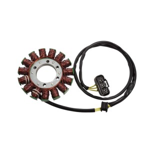 Uzwojenie alternatora stator DUCATI SUPERBIKE 1299 STANDARD / PANIGALE / S - ELECTROSPORT 2025/02