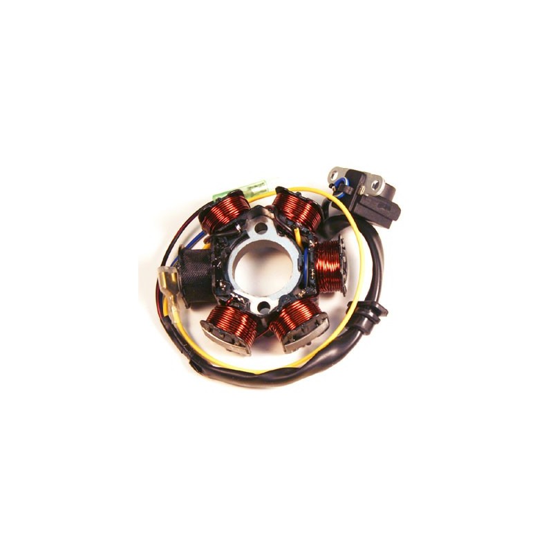 Uzwojenie alternatora (stator) do motocykli Honda CRF 50, XR 50R, CRF 70F, XR 70R