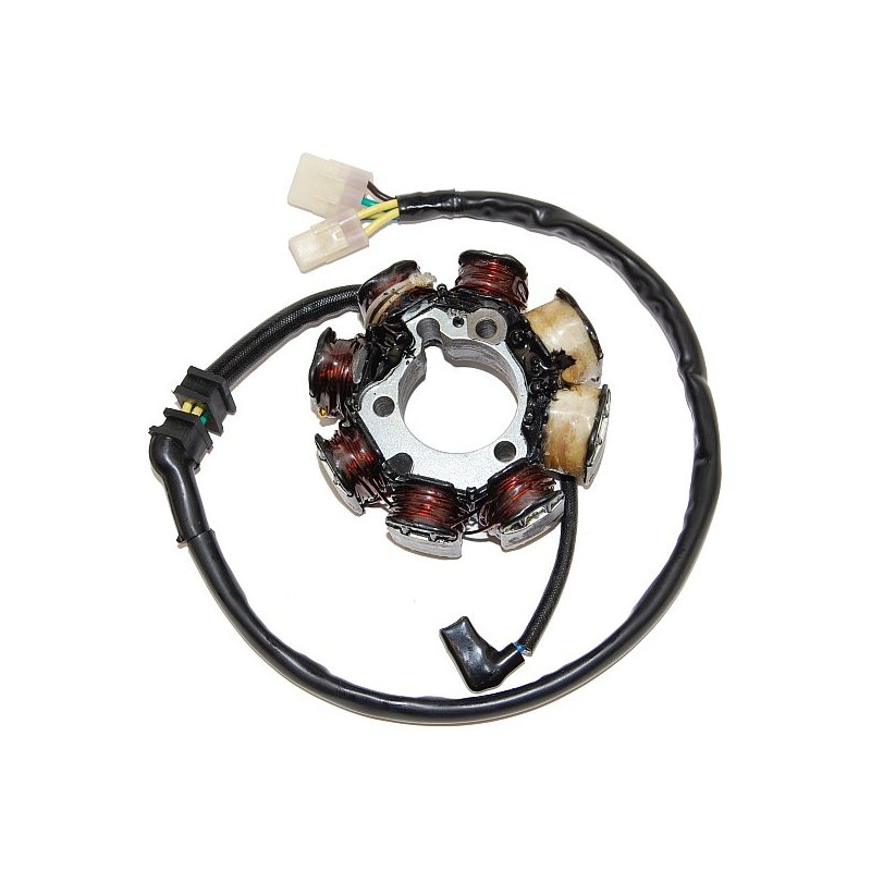 Uzwojenie alternatora do Honda TRX 200 '90-'96 - ELECTROSPORT