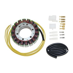 Uzwojenie alternatora (stator) do motocykli Honda XL 1000V, XRV 750, VFR 750
