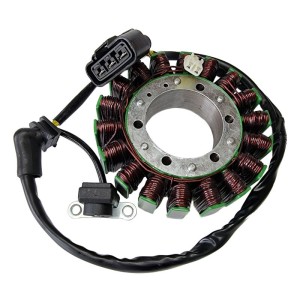 ELECTROSPORT UZWOJENIE ALTERNATORA (STATOR) HONDA CB500F