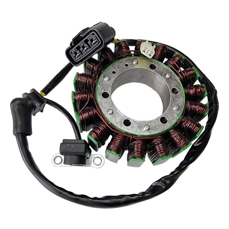 ELECTROSPORT UZWOJENIE ALTERNATORA (STATOR) HONDA CB500F