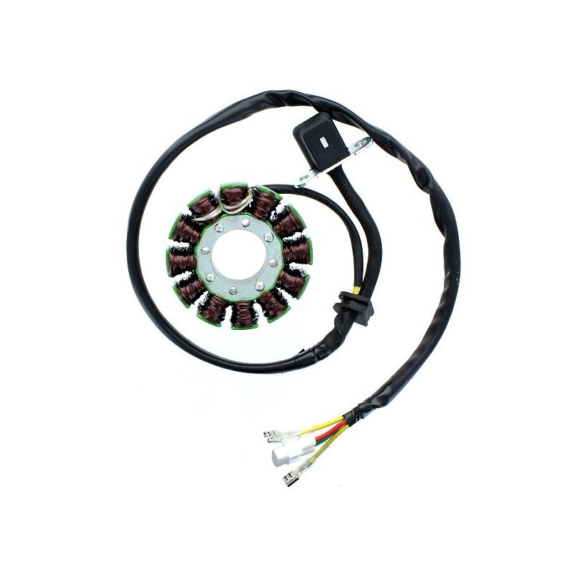 Uzwojenie alternatora z impulsatorem KTM SXF 250 '11-'14, 350 '11-'14, SXF/EXCF 250 '11-'14 (F.I), SXF/EXCF