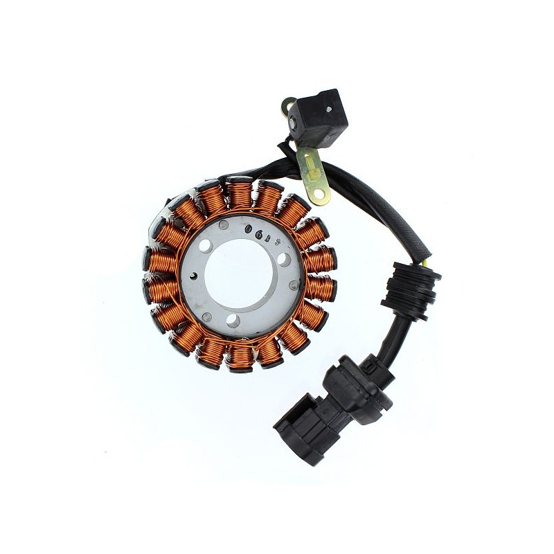 Uzwojenie alternatora Aprilia Scarabeo 150/250, Atlantic 250, X9 EVO 250 - ElectroSport