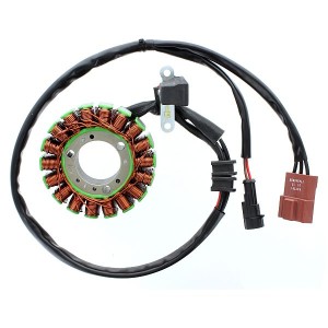 Uzwojenie alternatora do Aprilia Scarabeo 400/500 i Piaggio MP3 - sklep motoryzacyjny