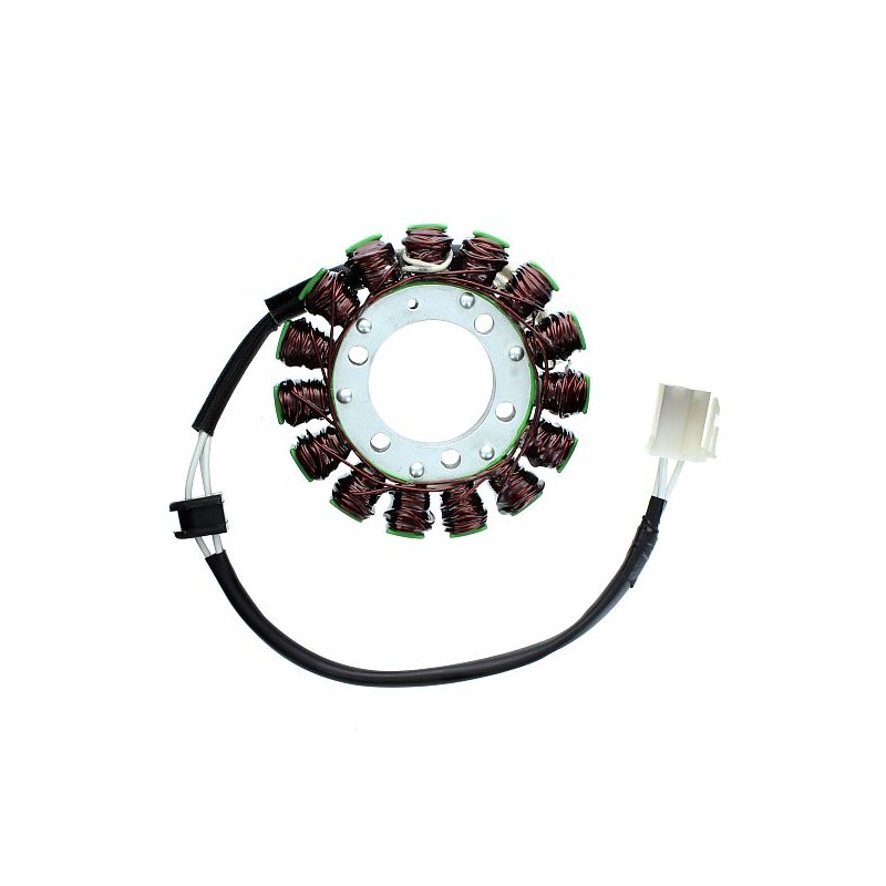 Uzwojenie alternatora Suzuki GSXR 1000 '09-'15 - ElectroSport