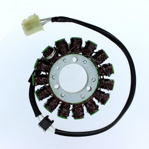 Uzwojenie alternatora (stator) Suzuki GSXR 1000 (07-08) - ELECTROSPORT
