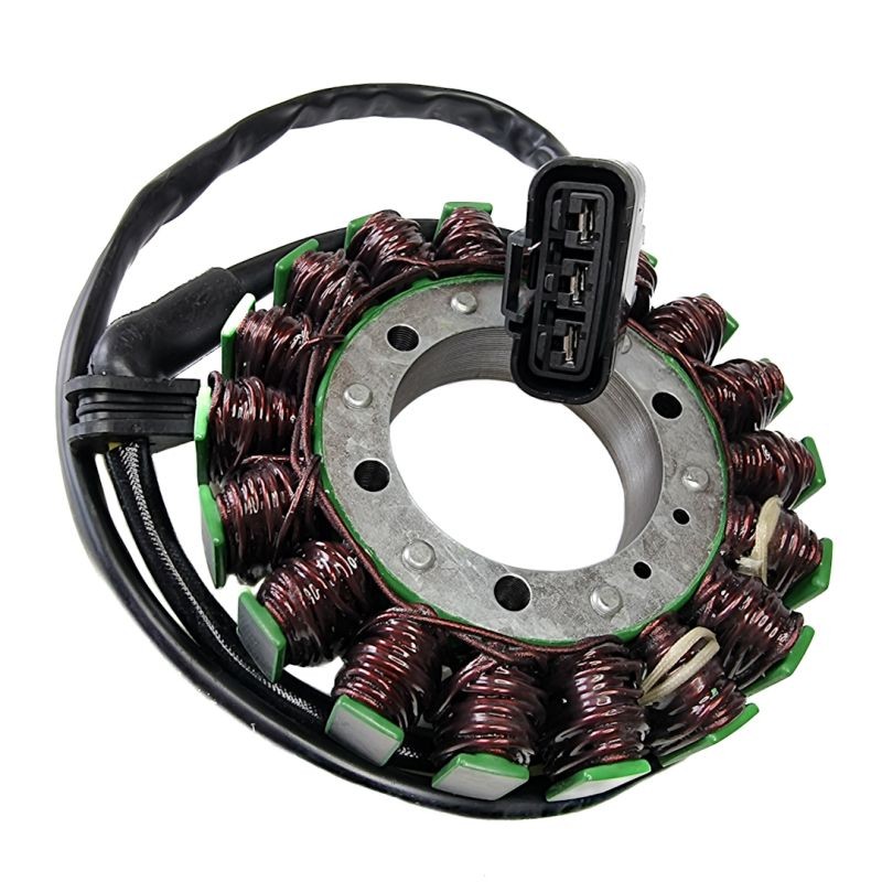 Uzwojenie alternatora (stator) do HONDA CTX 700 - ELECTROSPORT