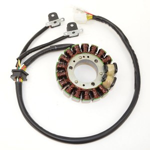Uzwojenie alternatora (stator) do Suzuki DR 350/S (90-99)