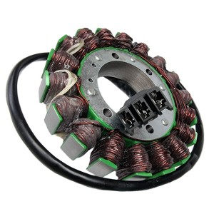 Uzwojenie alternatora (stator) do Honda NC 700X - ELECTROSPORT