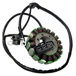 Uzwojenie alternatora do Yamaha FZ 09 14-16, XSR 900 16 - ELECTROSPORT