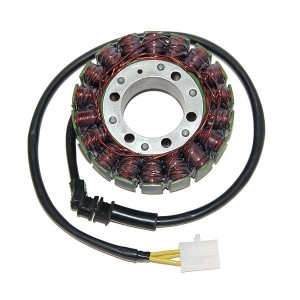 Uzwojenie alternatora do HONDA VFR 750 (94-97) - ELECTROSPORT