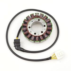 Uzwojenie alternatora do Honda CBR 1100XX (99-03) - ELECTROSPORT