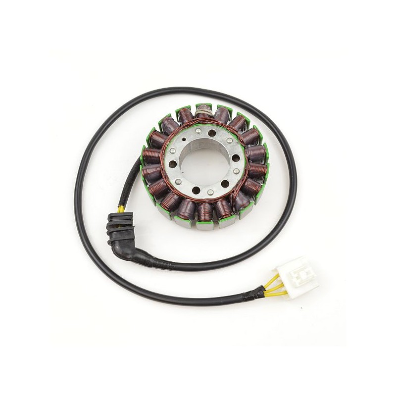 Uzwojenie alternatora do Honda CBR 1100XX (99-03) - ELECTROSPORT