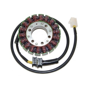 Elektrozawór statora alternatora do HONDA CBR 600 F2/F3 (91-98)
