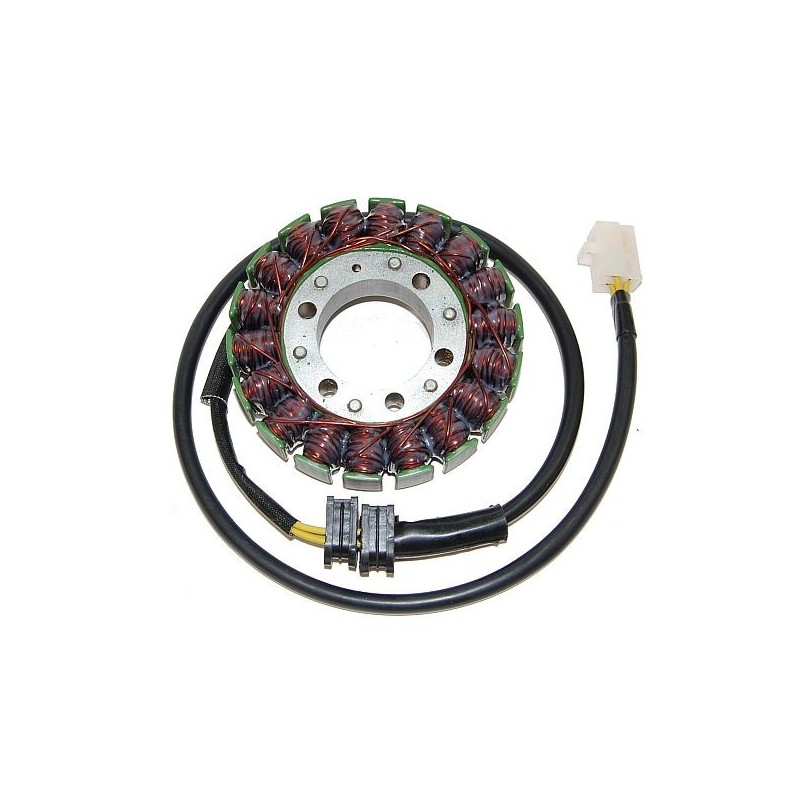 Elektrozawór statora alternatora do HONDA CBR 600 F2/F3 (91-98)