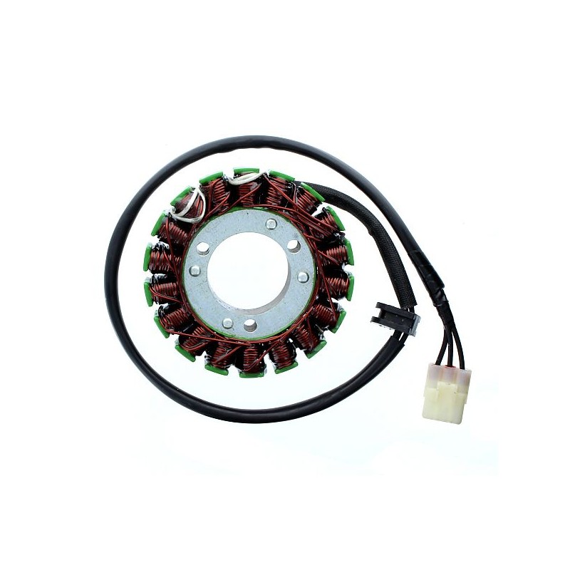 Uzwojenie alternatora (stator) KTM EXC 500 (12-16), SX 450/505 ATV (09-10) - ELECTROSPORT