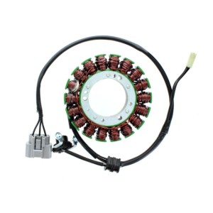 ELECTROSPORT 2025/02 UZWOJENIE ALTERNATORA STATOR YAMAHA XV 950 BOLT / SCRAMBLER