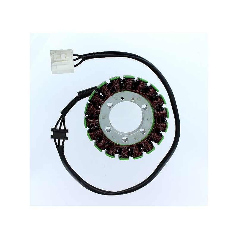 Uzwojenie alternatora Kawasaki ZR 750, Z 750, Z 800, Z 1000 - ElectroSport