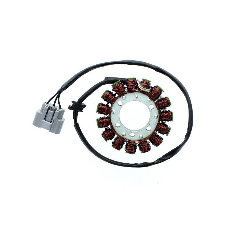 Uzwojenie alternatora do Kawasaki ZX6R i ZX10R/ABS