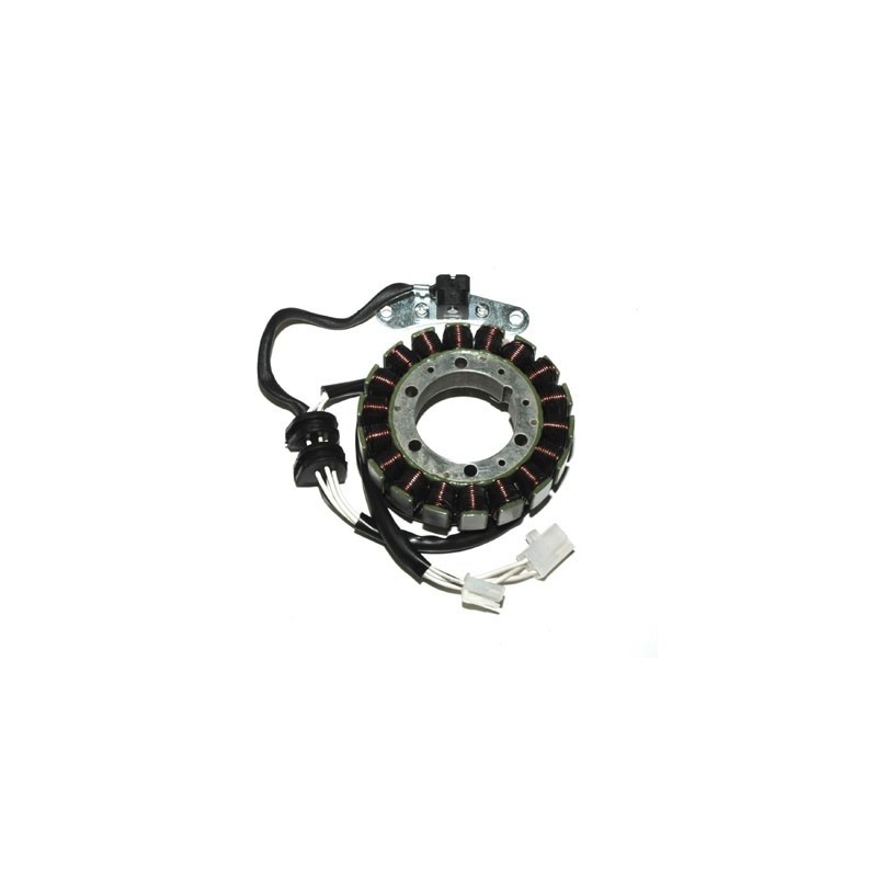 ElektroSport Uzwojenie Alternatora Yamaha XVS 650 (04-15) High Power (275W/3500RPM)