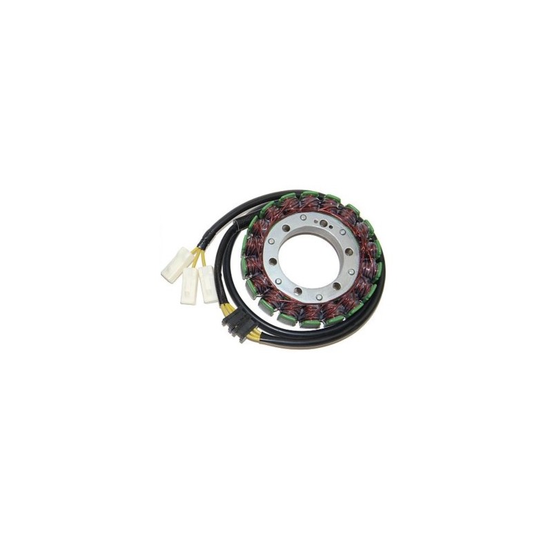 ELECTROSPORT UZWOJENIE ALTERNATORA (STATOR) KAWASAKI KVF 750 BRUTE FORCE (05-07)(400W)