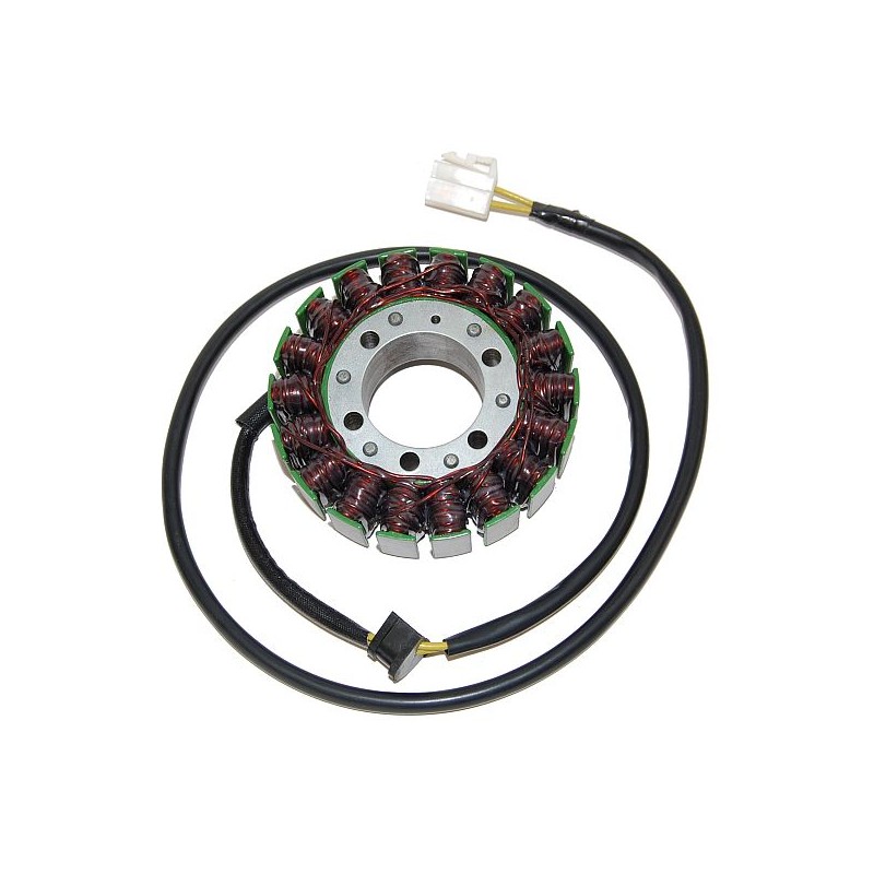 Uzwojenie alternatora (stator) do Ducati ST2/ST3/ST4, Monster S4 - ELECTROSPORT