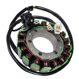 Uzwojenie alternatora (stator) do Suzuki TL 1000S / TL 1000R '97-'03