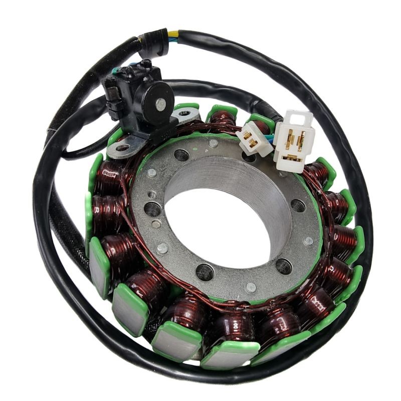Uzwojenie alternatora (stator) do Suzuki TL 1000S / TL 1000R '97-'03