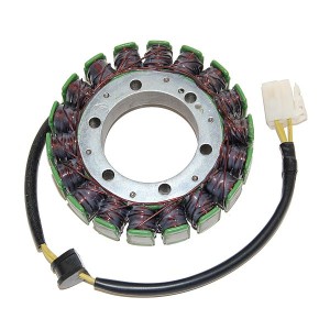 Uzwojenie alternatora (stator) do Ducati 749/999/1098/1198 - ELECTROSPORT (017.1A)